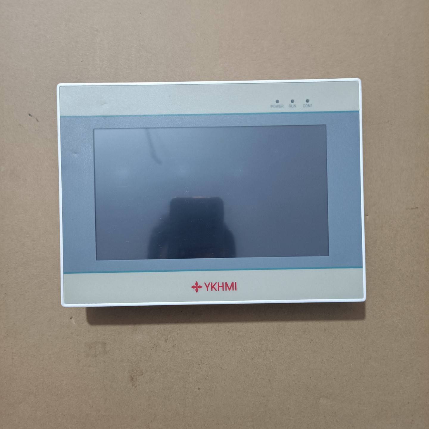 [议价]中达优控7寸触摸屏，型号FE700QA，成色95