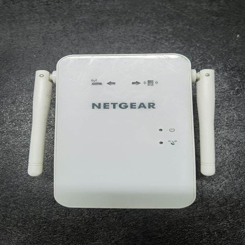 [议价]在网件 NTEGEAR EX6100 双频中继AP