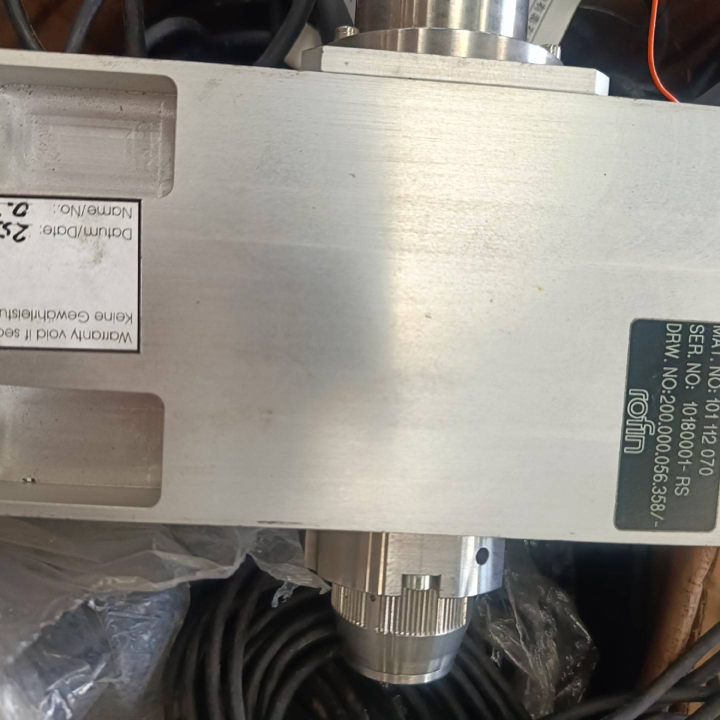 [议价]rofin�޷Ҽ��������ͼ ���