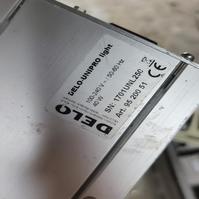 [议价]德路DELO-UNIPRO  light控制器  4