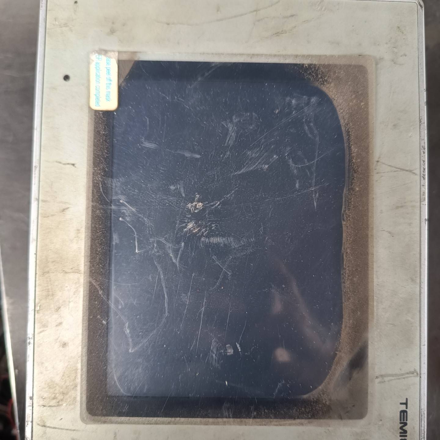 [议价]TEMI880��ʪ�ȿ����������