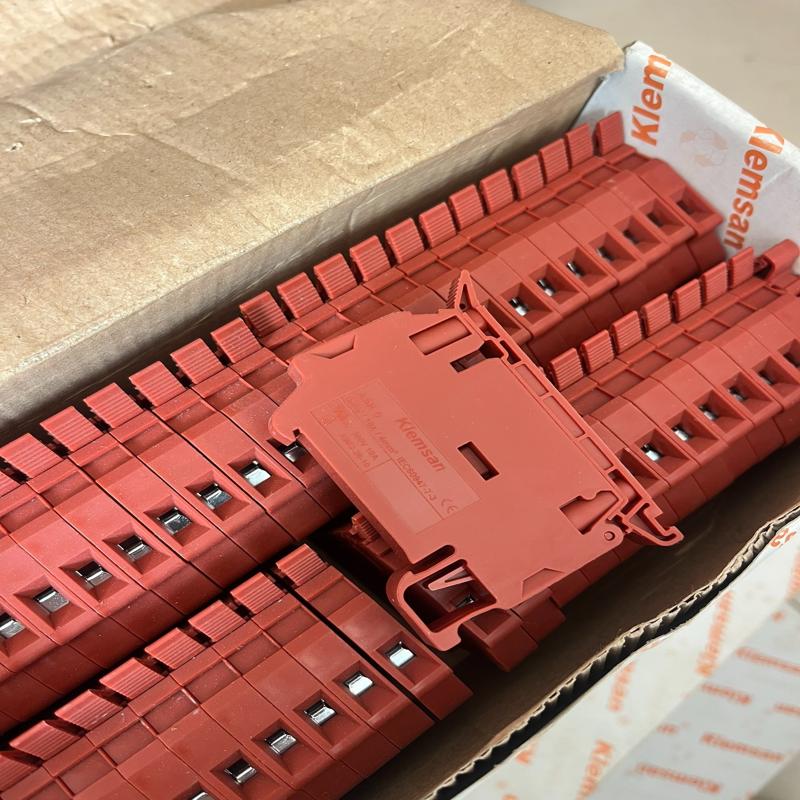 [议价]全新带装克林森双层端子ASK5S