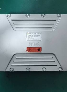[议价]柯诺威新能源压缩机控制器，BTMS-13KW，E