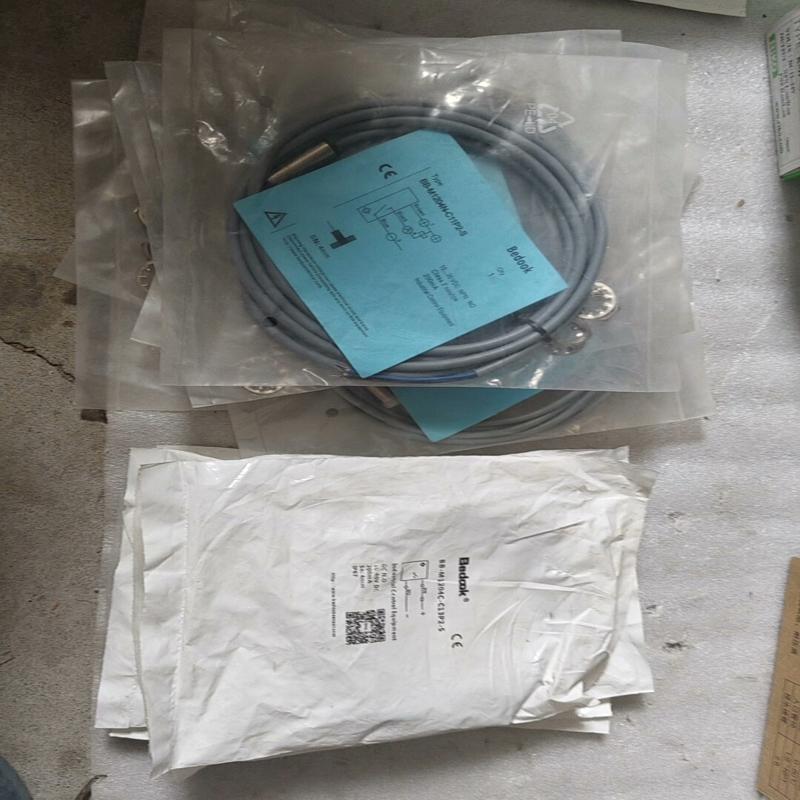 [议价]Bedook比杜克接近开关BB-M1204N-C11