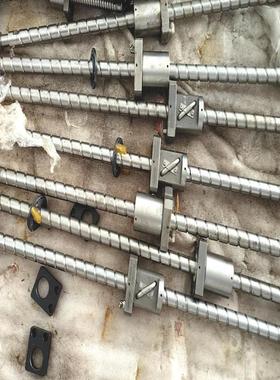 [议价]NSAN HTR2020 c7 滚珠丝杠，总长 77