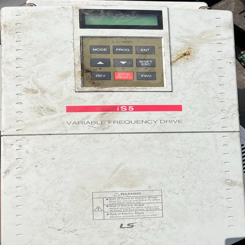 [议价]LS   SV75iS5-4N0 380v 7.5k