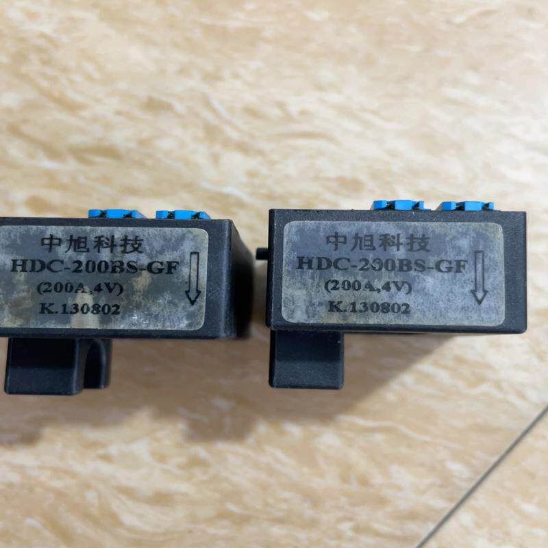[议价]HDC200BS-GF传感器