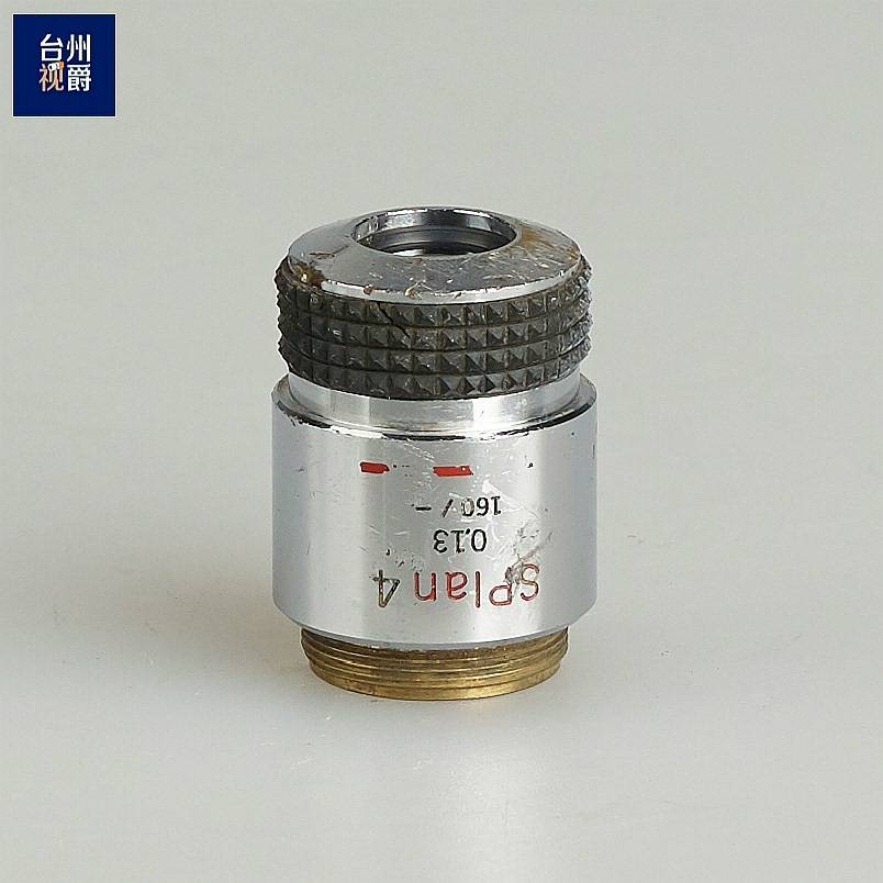 [议价]奥林巴斯SPLAN 4/0.13 160/- 4倍 160有