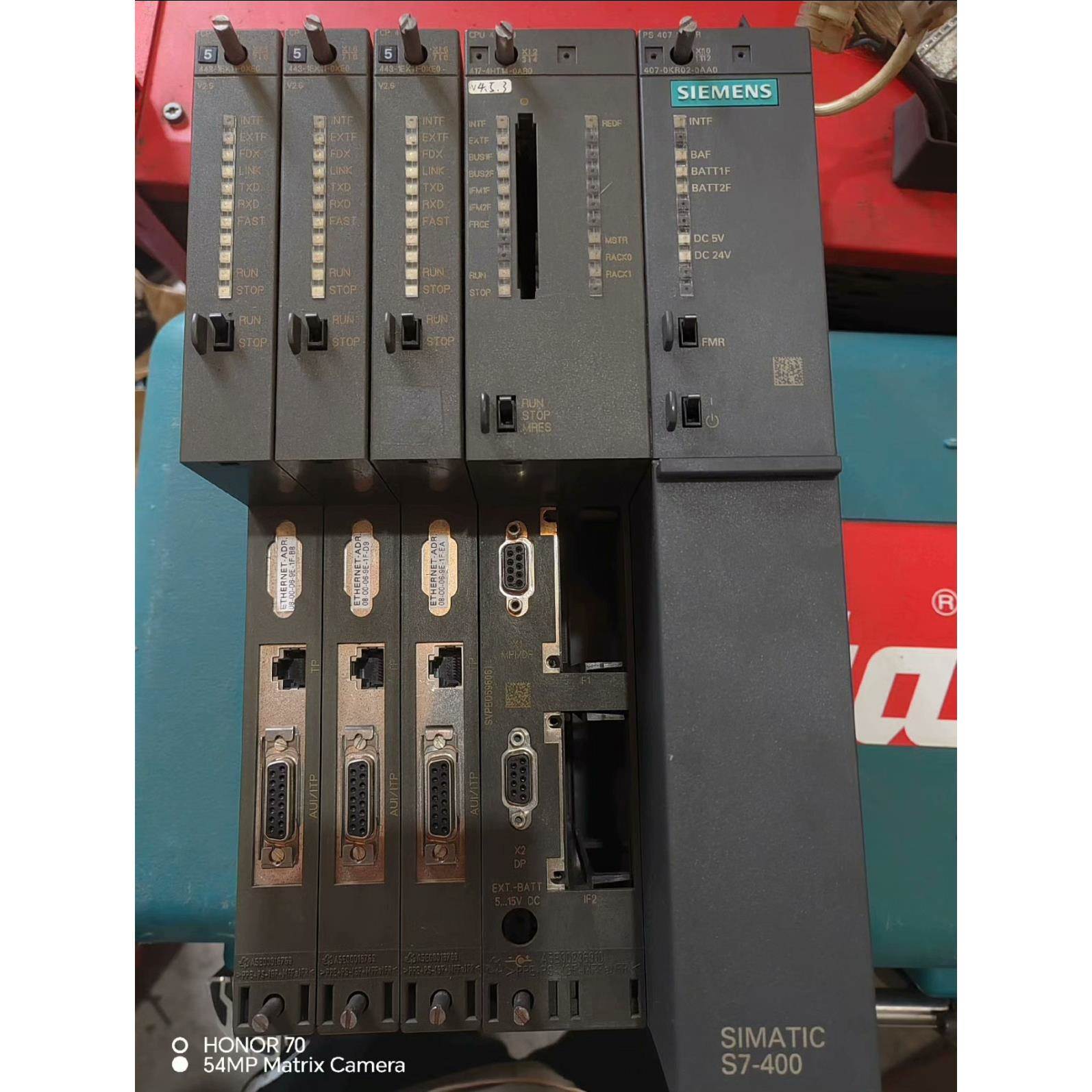 【议价】回收西门子400模块 回收西门子400 PLC CPU 电源
