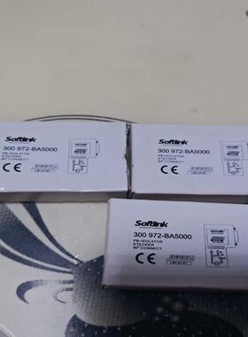 [议价]欧辰 SOFTLINK光电隔离总线接线器