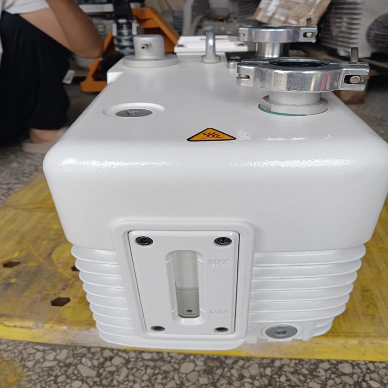 [议价]CASP D30真空泵，型号YS90-4，三相380