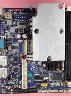 [议价]VIA威盛 EPIA-M840 17*17工控主板