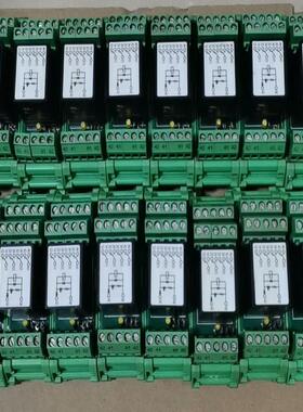 [议价]继电器5774564 UM72-R-24DC/4*2