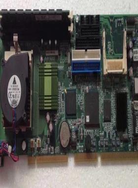 [议价]威达电ROCKY-3786EVGU2 主板 VER: