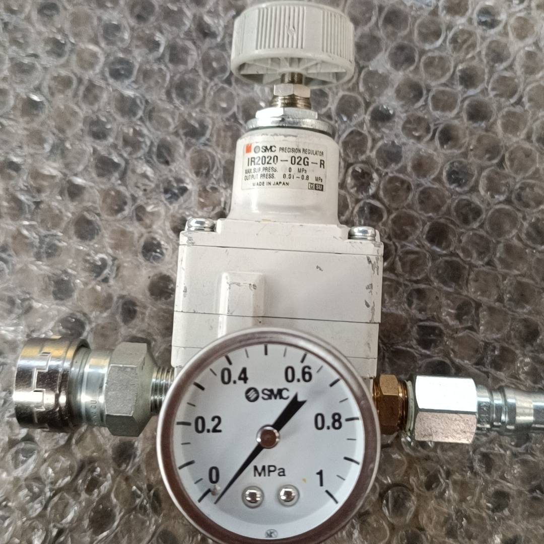 [议价]�ձ�SMC���ܵ�ѹ�� ��� IR2020-0