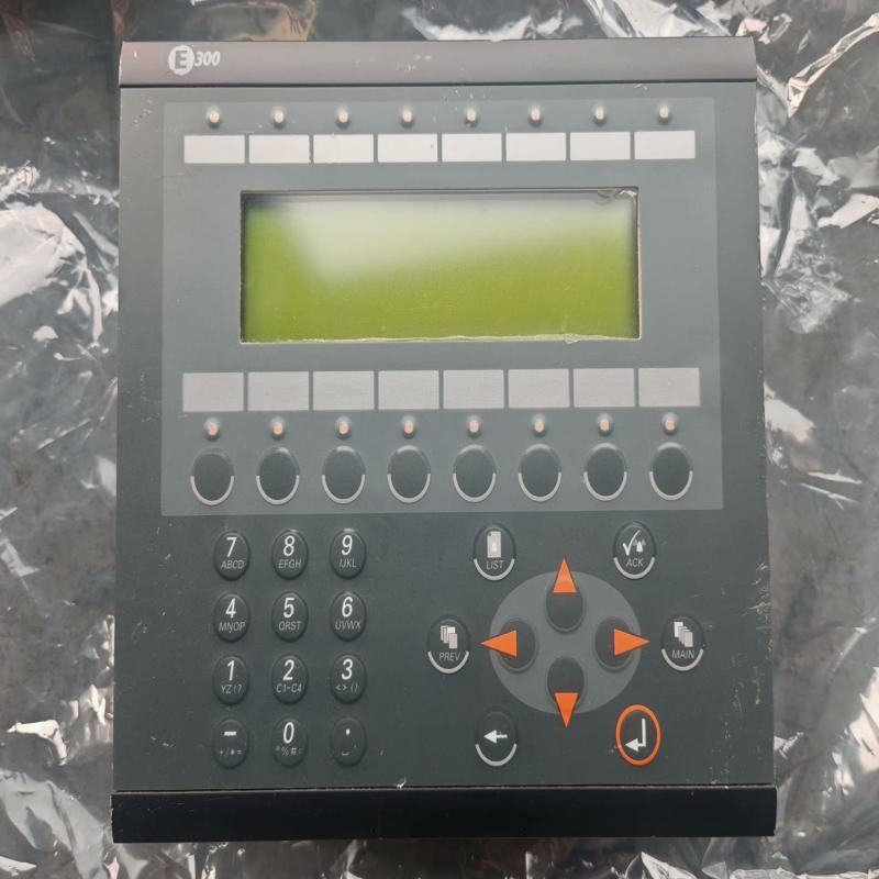 [议价]北尔 Beijer E300 工控显示屏 带网卡