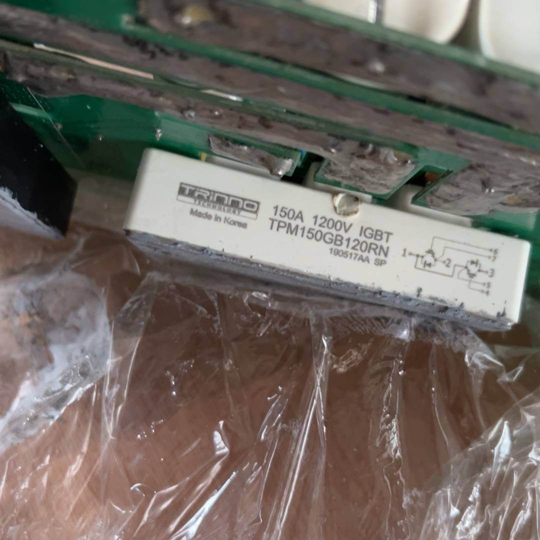 [议价]TRINNO模块 TPM150GB120RN