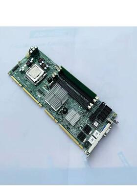 [议价]ADLINK工控机主板NuPRO-965DV双网口配