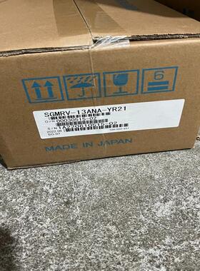 [议价]SGMRV-13ANA-YR21