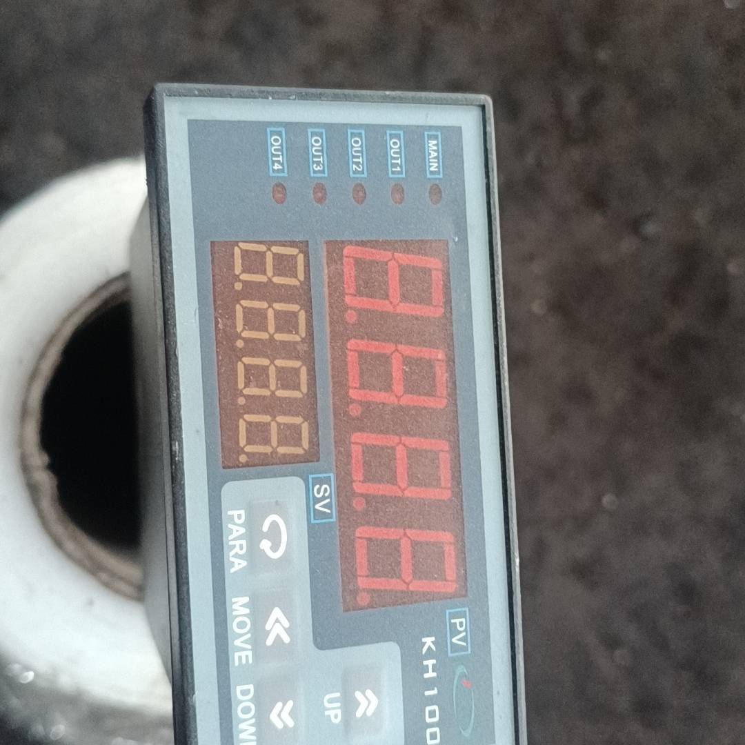 [议价]KH100�¶ȿ�����