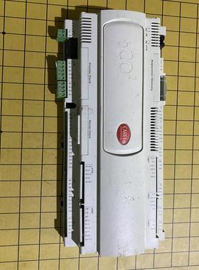 [议价]意大利CAREL卡乐，PCO2控制器，的