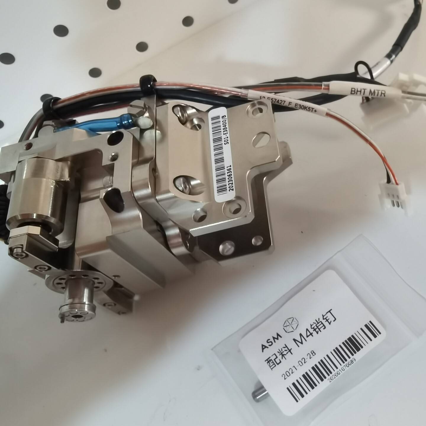 [议价]RGH24W15A32A S01-E38400  BA LI