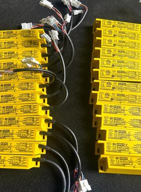 [议价]AMX5 COMITRONIC-BTI 成色如图，功