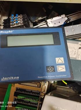 [议价]德国 捷尼查JANITZA PROPHI 12T 5