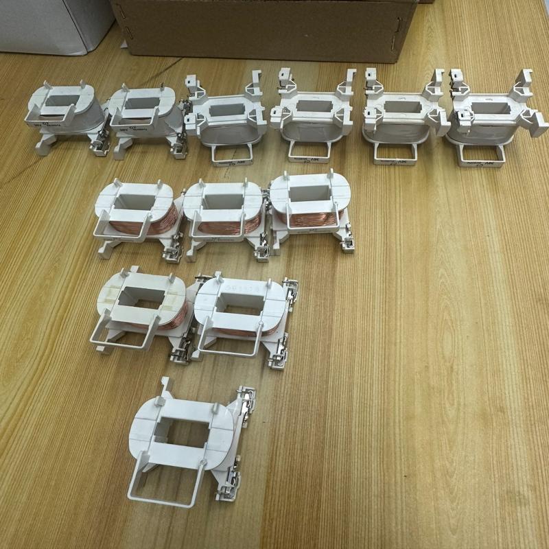 [议价]全新接触器线圈售，适配与LC1D09-38接触器，型