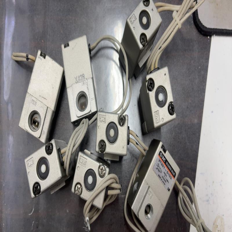 [议价]  VT301   三通电磁阀 电压DC24V 功能
