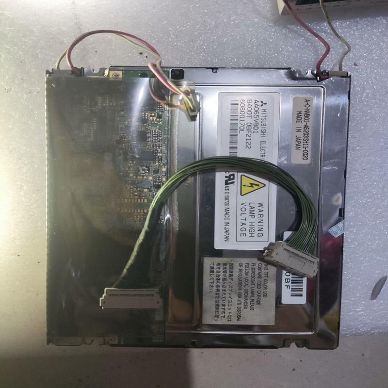[议价]三菱 6.5 寸屏型号AA065VB01，，成色