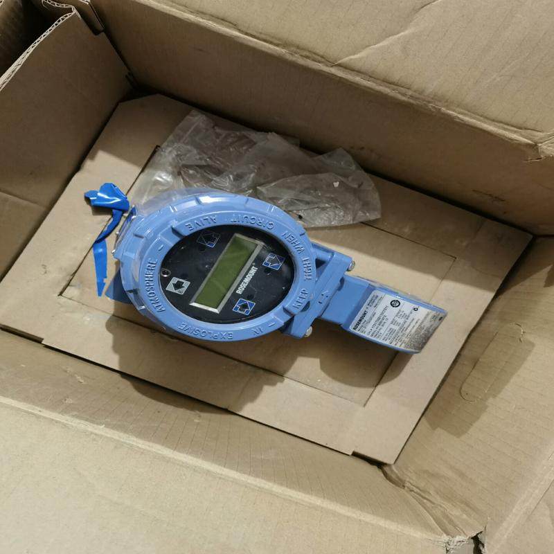 [议价]8732EST2A2NAM5罗斯蒙特未使用过的，实物