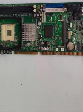 [议价]控创工控机主板 PCG820工控主板 全长板卡  实