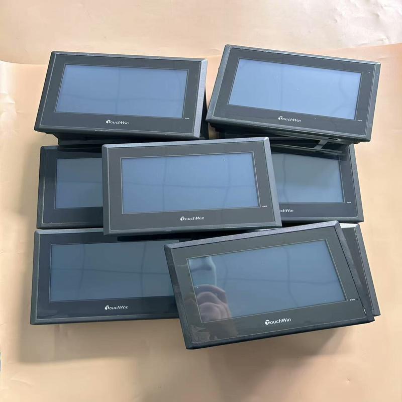 [议价]信捷触摸屏，型号TG765-MT，