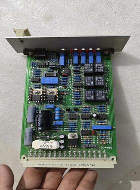 [议价]华德 比例阀功率放大卡 VT-3000BS30，需要