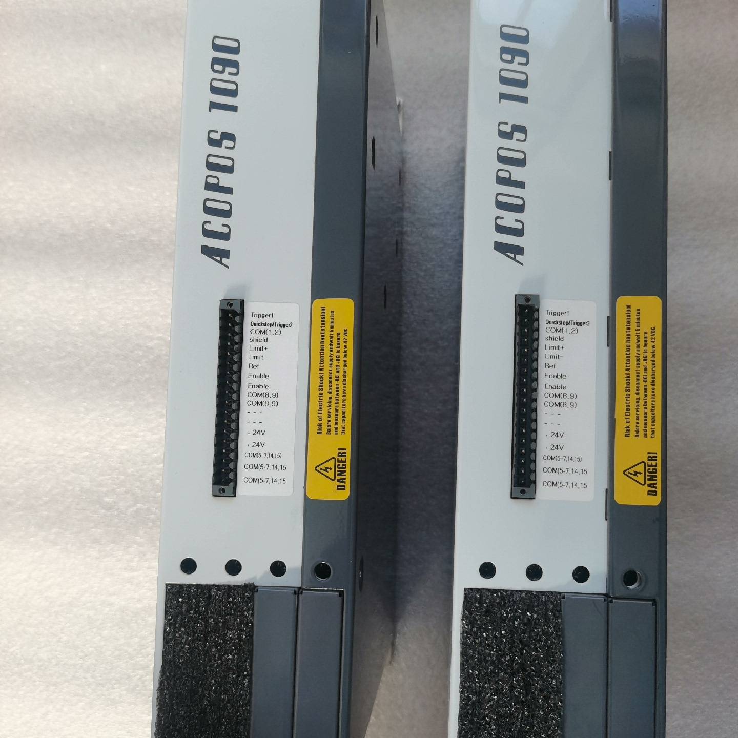 [议价]贝加莱伺服驱动器 ACOPOS