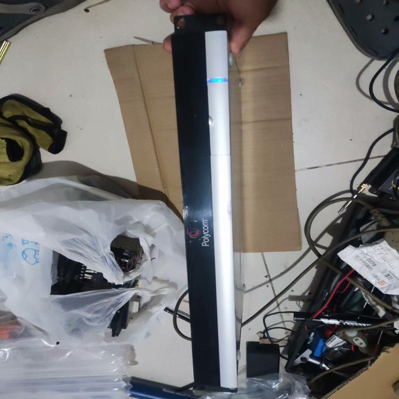[议价]宝利通polycom Group550视频会议主机，