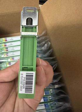 [议价]辰GS5067-EX隔离式安全栅，全新，绿色外壳，