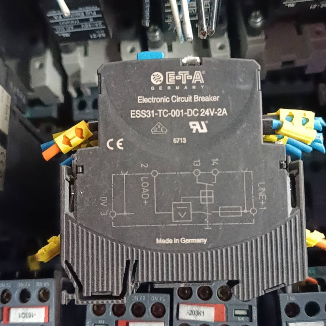 [议价]ETA��·��ESS31-TC-001-DC24V-2A����