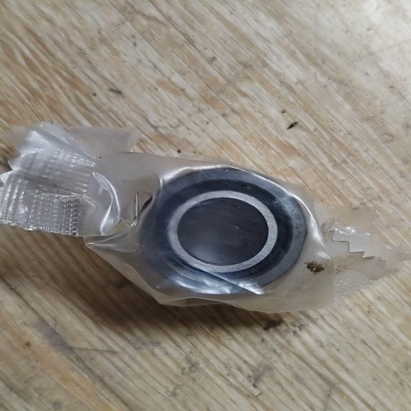 [议价]IKO轴承NKI12/20，有74个，其中3个无装盒