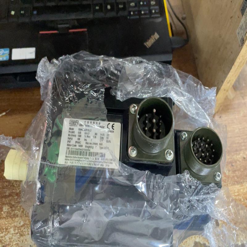 [议价]汇川ISMH3-85B15/U231Y成色漂亮功能正