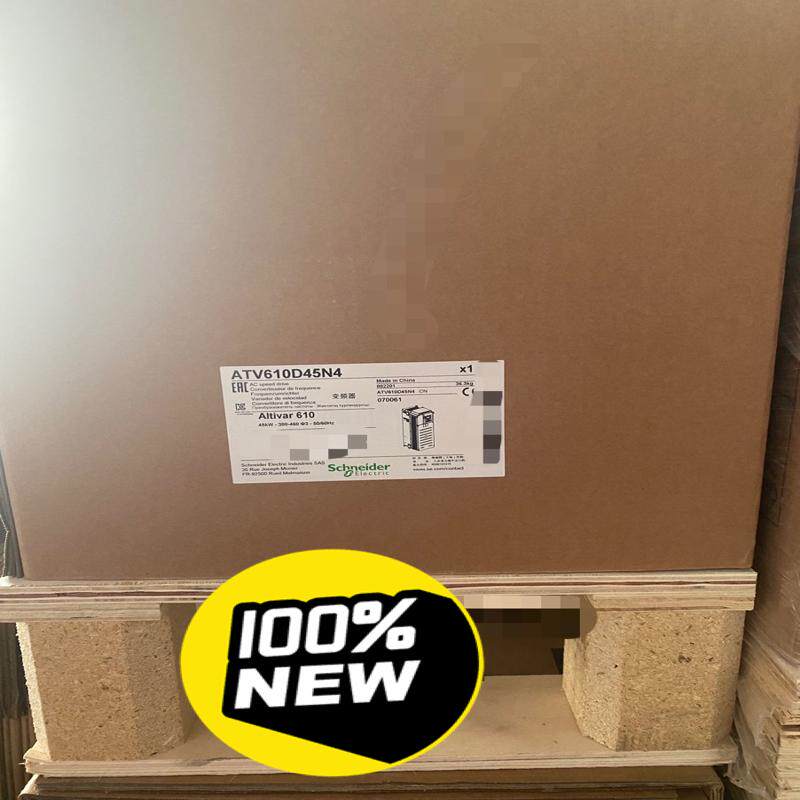 [议价]ATV610D45N4 ATV610D11N4
