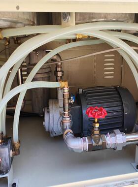 [议价]飞Filtroil多功能精密滤油机