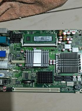 [议价]7张，ENDAT-GM451，工控主板，itx工控机