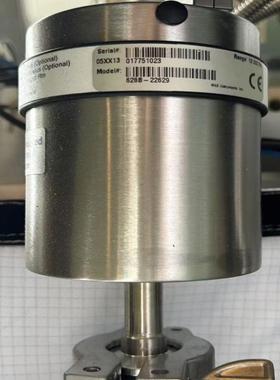 [议价]全新MKS628B-22692真空压力计，量程13.