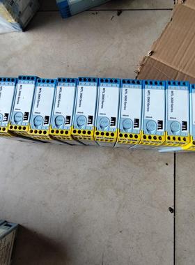 [议价]英国MTL3046B安全栅，，功能完好，成色不错。图