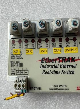 [议价]Sixnet etherTRAK ET-GT-ST-