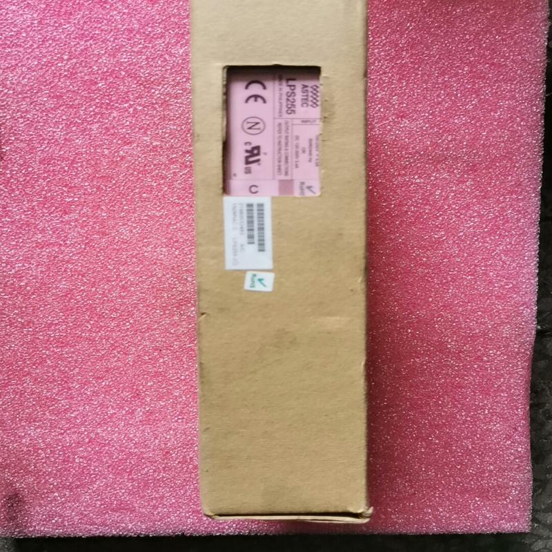 [议价]ASTEC开关电源  LPS255-C   全新,