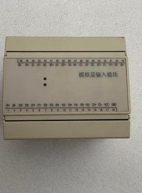 [议价]模拟量输入模块 P5A-DU-8-08113