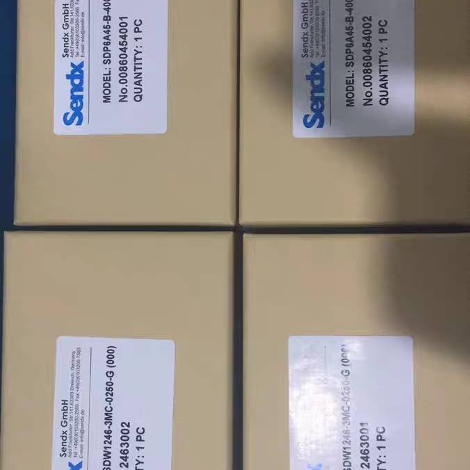 [议价]德国斯德克Sendx压力变送器SDP62M6-A-002-A